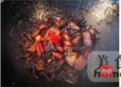 霉干菜烧鲳鱼的做法图解8