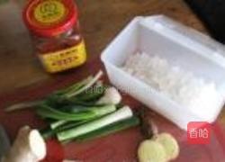 台湾红烧肉方的做法图解2