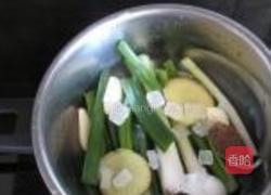 台湾红烧肉方的做法图解5