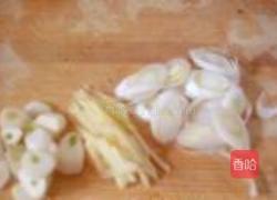 西红柿炒藕片的做法图解6