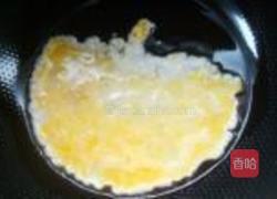 西红柿炒藕片的做法图解7