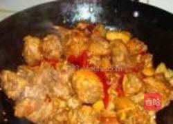 香辣鸭的做法图解7