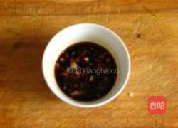 凉拌苦菊的做法图解2