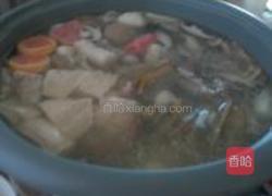 澳门豆捞的做法图解14