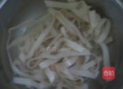 澳门豆捞的做法图解4