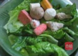 澳门豆捞的做法图解8