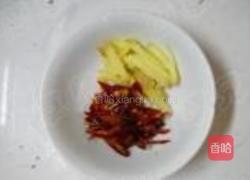 辣炒酥黄豆的做法图解6