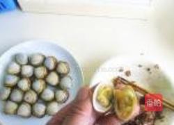 蛤蜊嵌肉的做法图解10