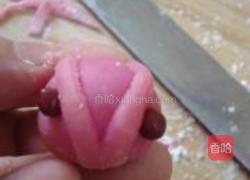 冰皮月饼的做法图解22