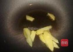 笋焖鸡的做法图解5