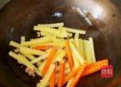 花式孜然土豆条的做法图解4