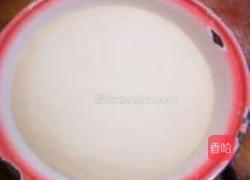 莲藕香菇肉蒸包的做法图解12