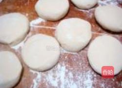 莲藕香菇肉蒸包的做法图解14