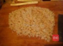 莲藕香菇肉蒸包的做法图解9