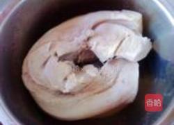 东坡肉的做法图解2