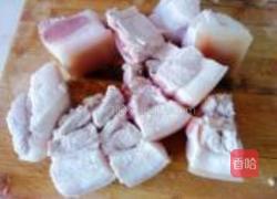 东坡肉的做法图解3