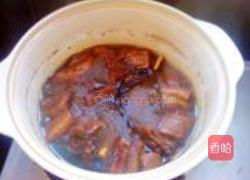东坡肉的做法图解6