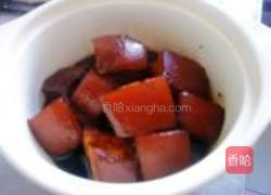 东坡肉的做法图解7