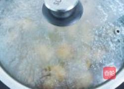 话梅排骨的做法图解9