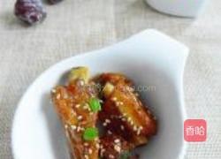 话梅排骨的做法图解12