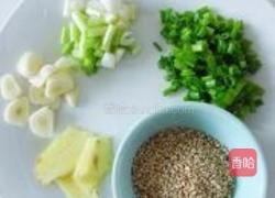 话梅排骨的做法图解2