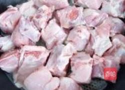 话梅排骨的做法图解4