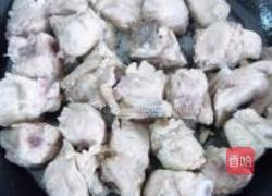 话梅排骨的做法图解5