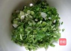 鲜虾香菇大米粥的做法图解4