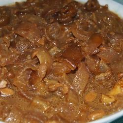 豆瓣肉皮的做法[图]