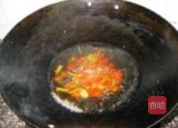 红烧鲤鱼的做法图解7