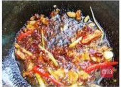 自制豆瓣全鱼的做法图解4