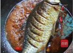 自制豆瓣全鱼的做法图解6