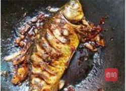 自制豆瓣全鱼的做法图解7