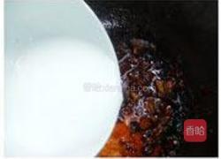 自制豆瓣全鱼的做法图解8