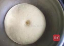 梅花饼的做法图解3