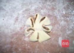 梅花饼的做法图解5