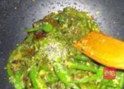 油淋辣椒的做法图解11