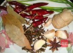 卤鸭爪的做法图解2