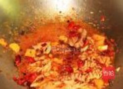 火爆腰花的做法图解5