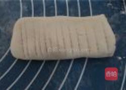 红豆沙派的做法图解5