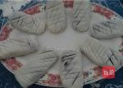 红豆沙派的做法图解6
