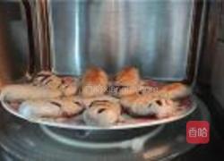 红豆沙派的做法图解7