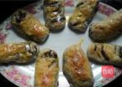 红豆沙派的做法图解8