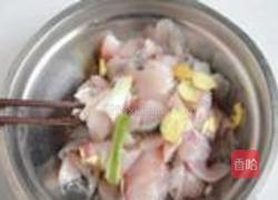 牡丹鱼片的做法图解11
