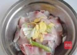 牡丹鱼片的做法图解8