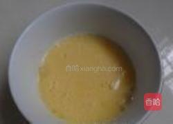 豇豆炒鸡蛋的做法图解4