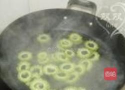 鸡丝炒苦瓜的做法图解9