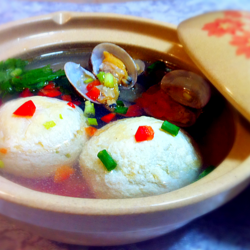 真心豆腐的做法[图]