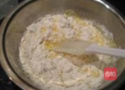 戚风蛋糕的做法图解10