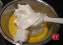 戚风蛋糕的做法图解13